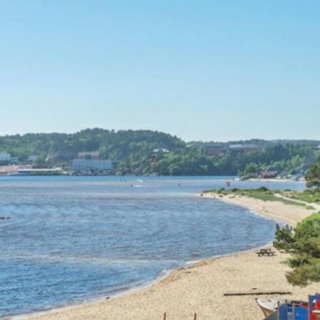 Hytte Med 4 Soverom Kristiansand Esterno foto