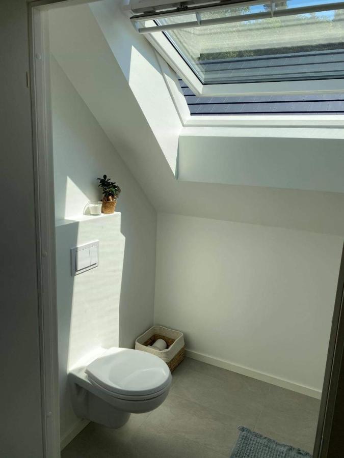 Hytte Med 4 Soverom Kristiansand Esterno foto